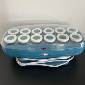 BaByliss Nano Titanium Hair Rollers
